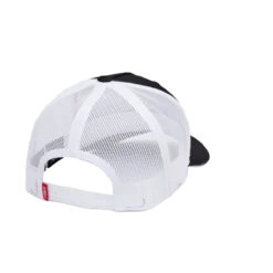 Kimes Ranch® Men's Roped LP Black Trucker Cap ROPED-BLK 5 Kimes Ranch® Men's Roped LP Black Trucker Cap ROPED-BLK -Ariat Myproject 2023 05 03T121654.195