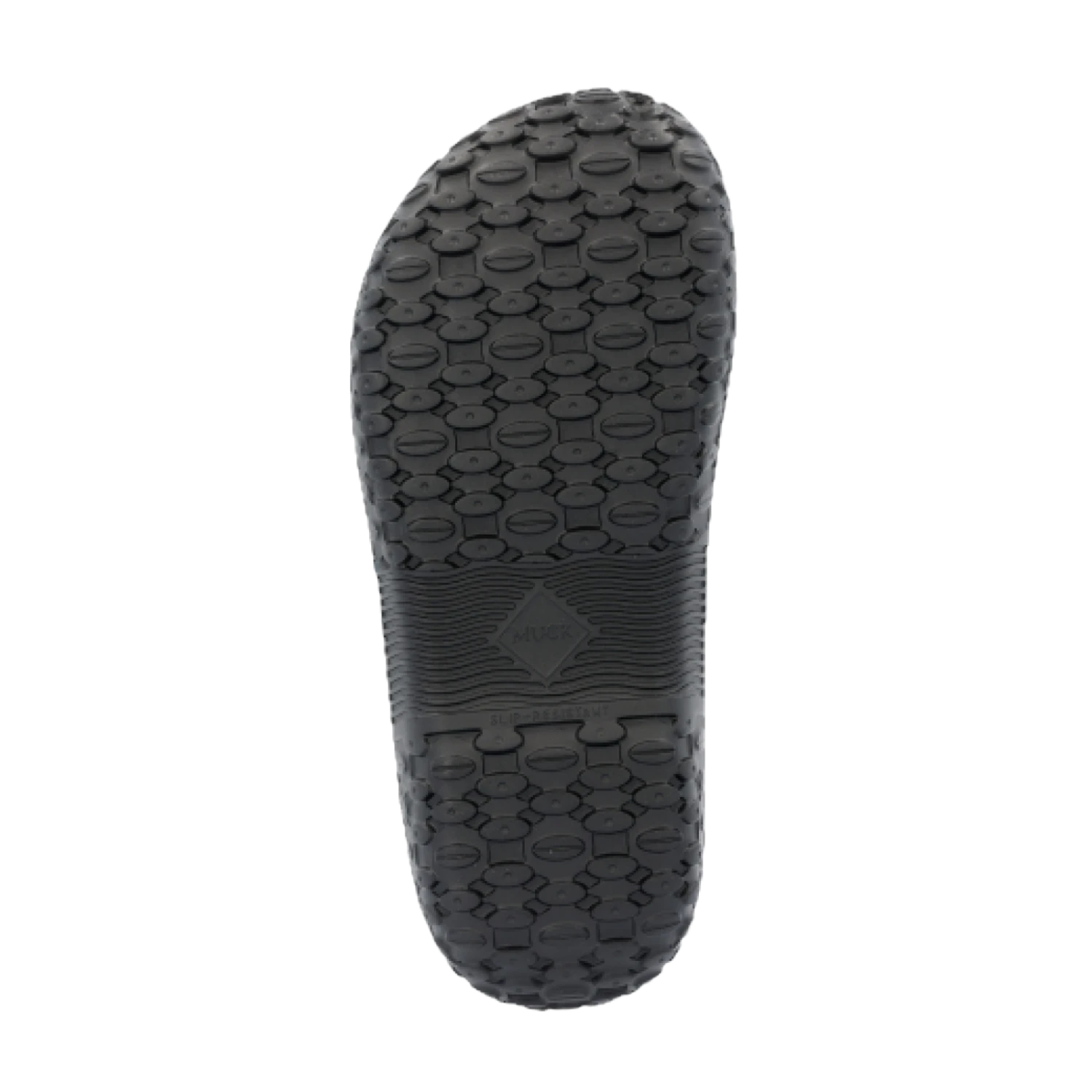 Muck Boot Company Muck Boots® Ladies Muckster Lite Black Clog Slip On Shoes MLCW000 5 Muck Boot Company Muck Boots® Ladies Muckster Lite Black Clog Slip On Shoes MLCW000 - Image 3