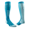 Ariat® AriatTEK Slimline Performance Gulf Stream & Mosaic Blue Socks 10043935 2 Ariat® AriatTEK Slimline Performance Gulf Stream & Mosaic Blue Socks 10043935 -Ariat Myproject 2023 05 03T142212.061
