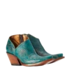 Ariat® Ladies Jolene Turkos Side Zip Western Booties 10042425 2 Ariat® Ladies Jolene Turkos Side Zip Western Booties 10042425 -Ariat Myproject 2023 05 04T153609.497
