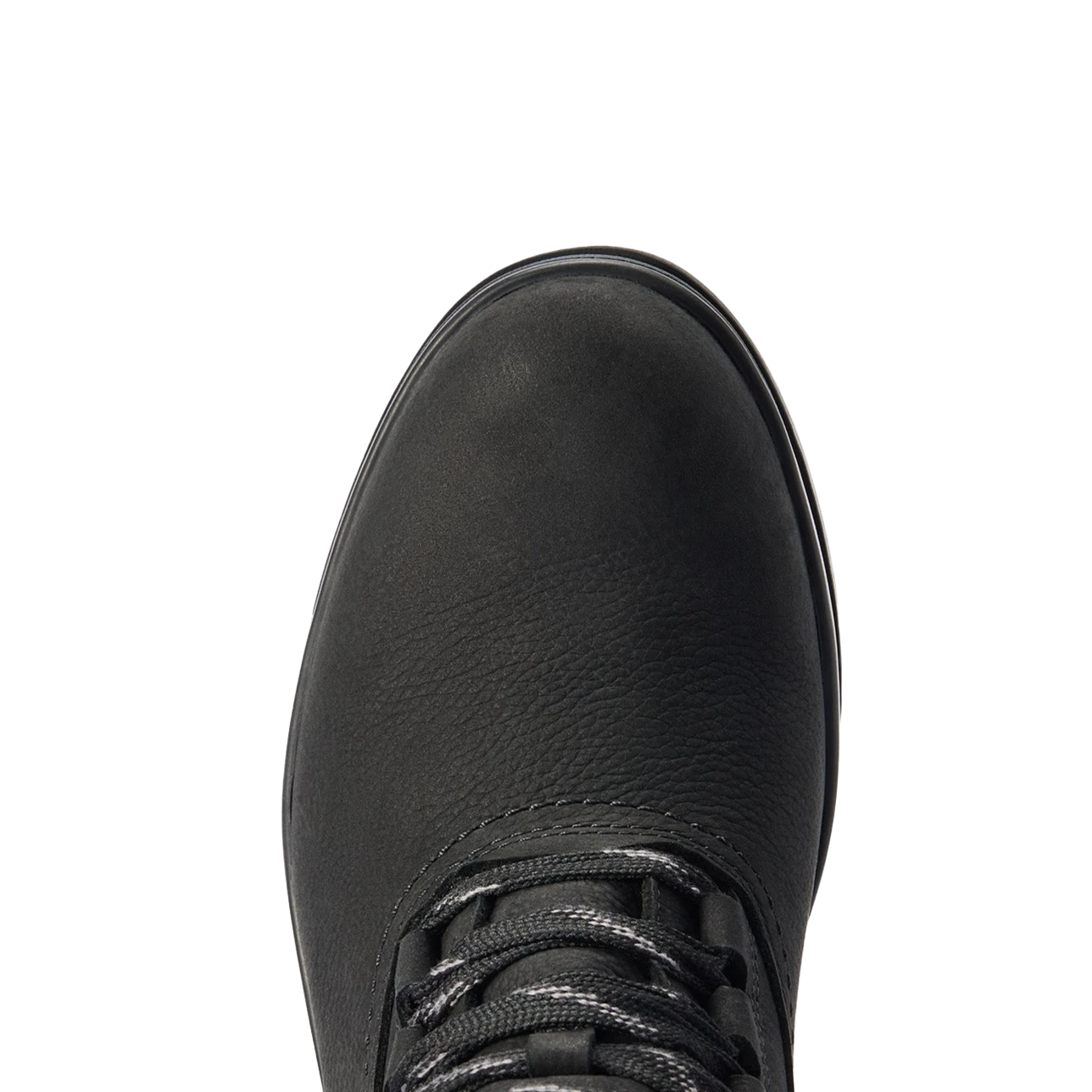 Ariat Ladies Harper Charcoal Grey Riding Boot 10042438 4 Ariat Ladies Harper Charcoal Grey Riding Boot 10042438 - Image 2