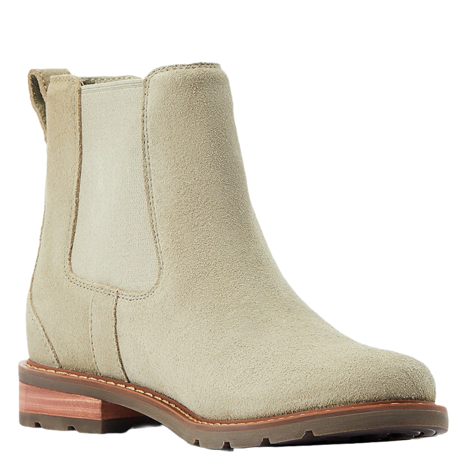 Ariat® Ladies Wexford Silver Sage Boots 10044579 3 Ariat® Ladies Wexford Silver Sage Boots 10044579