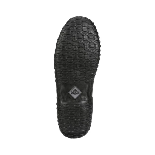 Muck Boot Company Muck® Ladies Muskster Ll Mid Black & Rose Waterproof Boots WM2-1ROS 4 Muck Boot Company Muck® Ladies Muskster Ll Mid Black & Rose Waterproof Boots WM2-1ROS - Image 2