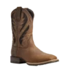 Ariat Men's Distressed Tan Hybrid VentTEK Boots 10031454 1 Ariat Men's Distressed Tan Hybrid VentTEK Boots 10031454 -Ariat Myproject 2023 05 09T135736.348