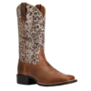 Ariat Ladies Round Up Pearl Brown & Leopard Wide Square 10040363 2 Ariat Ladies Round Up Pearl Brown & Leopard Wide Square 10040363 -Ariat Myproject 2023 05 11T091252.322
