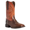 Ariat Men's Qualifier Wicker & Orange Boom Boots 10035900 1 Ariat Men's Qualifier Wicker & Orange Boom Boots 10035900 -Ariat Myproject 2023 05 11T103147.739
