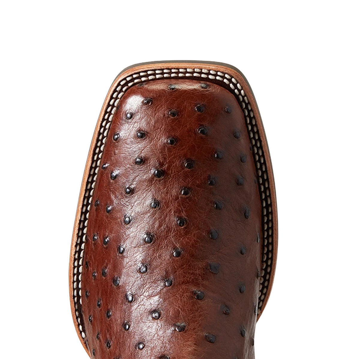 Ariat Men's Quantum Primo Full QuillSquare Toe Boots 10040304 4 Ariat Men's Quantum Primo Full QuillSquare Toe Boots 10040304 - Image 2