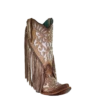 Corral Boots Corral Ladies Saddle Brown Lamb Inlay Embroidery & Fringe Boots C3766 1 Corral Boots Corral Ladies Saddle Brown Lamb Inlay Embroidery & Fringe Boots C3766 -Ariat Myproject 2023 05 15T105942.717 0e7bf6c6 3450 446d a8cf 8db0c0fc93ed