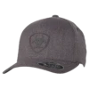 Ariat Mens Grey Shield Logo Snapback Ball Cap A300013407 2 Ariat Mens Grey Shield Logo Snapback Ball Cap A300013407 -Ariat Myproject 2023 05 18T095446.060