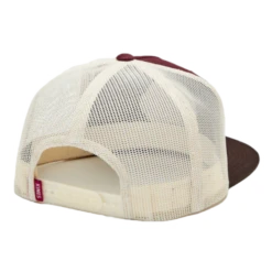 Kimes Ranch® Unisex Union Made Trucker Rust Hat KR614-RST 6 Kimes Ranch® Unisex Union Made Trucker Rust Hat KR614-RST -Ariat Myproject 2023 05 22T093528.877