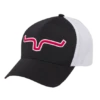 Kimes Ranch® Unisex Reformer 110 Trucker Black Cap S22-182002 1 Kimes Ranch® Unisex Reformer 110 Trucker Black Cap S22-182002 -Ariat Myproject 2023 05 22T111130.350