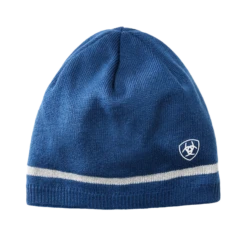 Ariat® Venture Waterproof Estate Blue Beanie 10041927