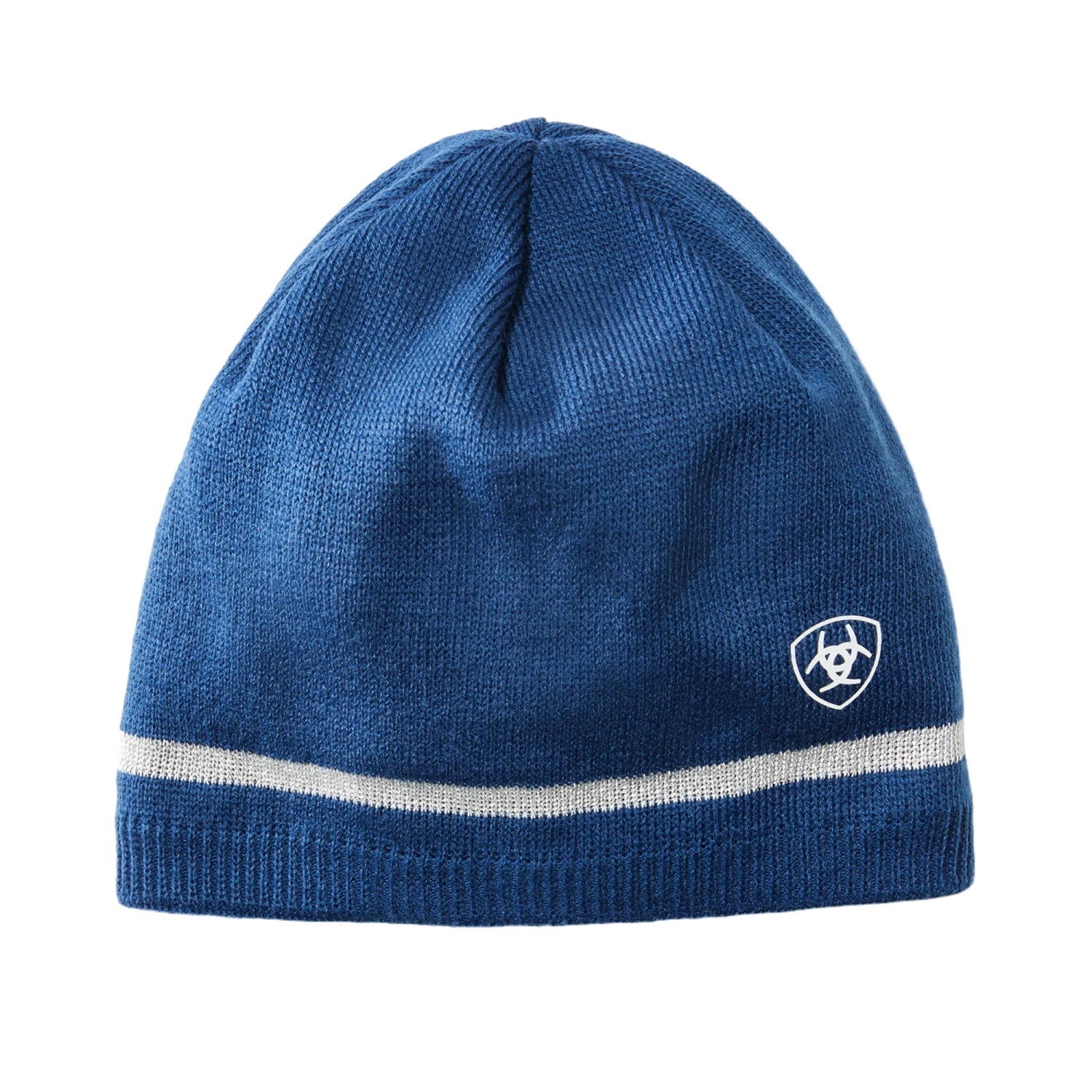 Ariat® Venture Waterproof Estate Blue Beanie 10041927 3 Ariat® Venture Waterproof Estate Blue Beanie 10041927