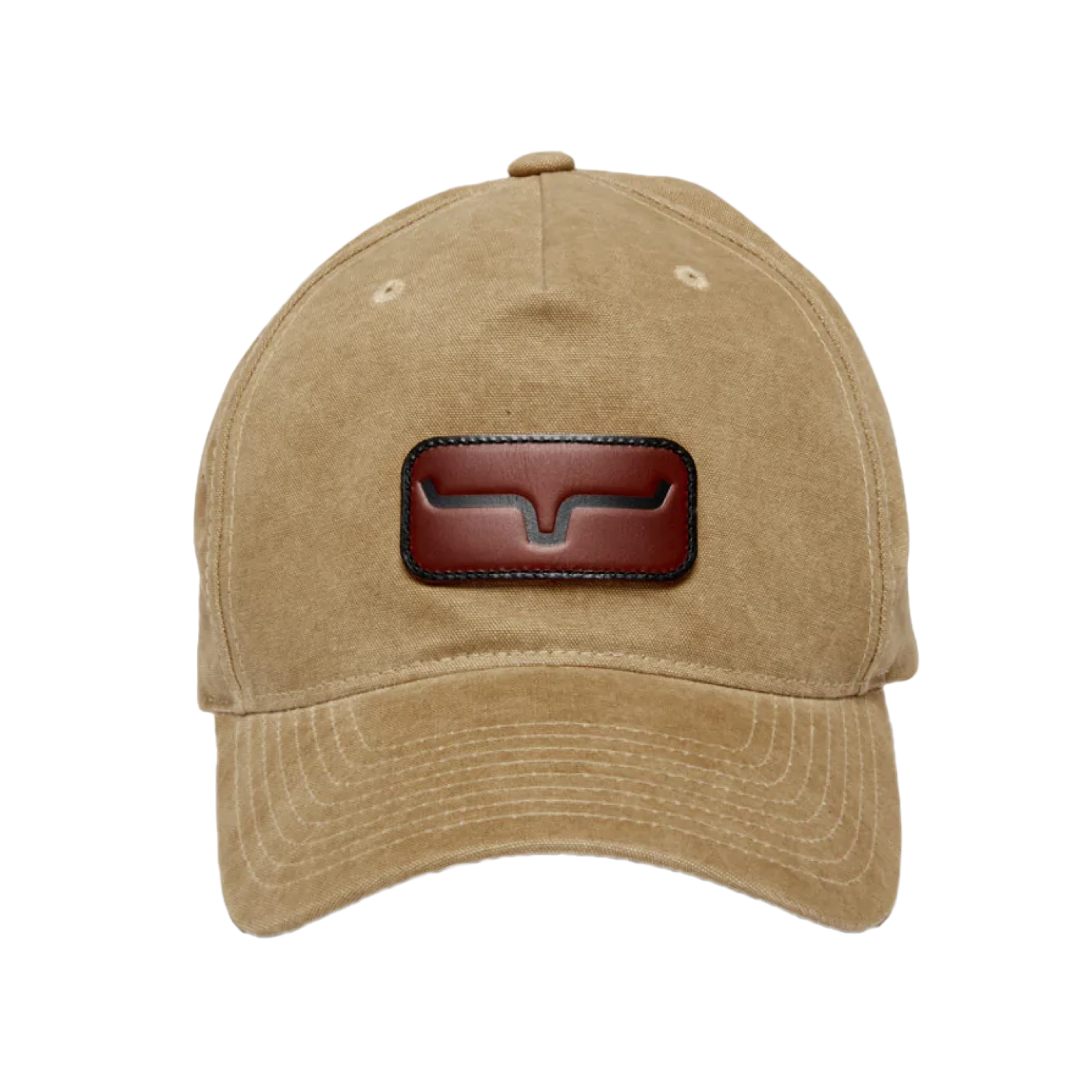 Kimes Ranch® Maize Vanguard Cap VAN-MAIZE 2 Kimes Ranch® Maize Vanguard Cap VAN-MAIZE