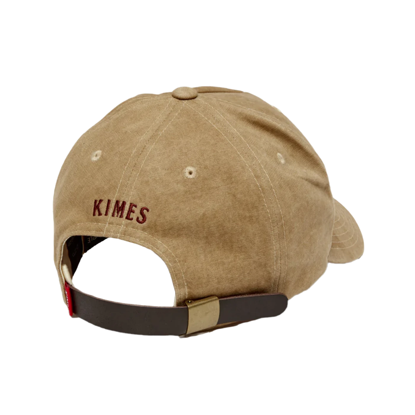 Kimes Ranch® Maize Vanguard Cap VAN-MAIZE 3 Kimes Ranch® Maize Vanguard Cap VAN-MAIZE - Image 2