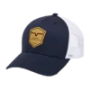 Kimes Ranch® Unisex Shielded Trucker Navy Cap S22-192014 2 Kimes Ranch® Unisex Shielded Trucker Navy Cap S22-192014 -Ariat Myproject 2023 05 23T110703.515