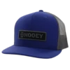 Hooey Men's Lock-Up 6-panel Navy & Grey Trucker Cap 2213T-NVGY 2 Hooey Men's Lock-Up 6-panel Navy & Grey Trucker Cap 2213T-NVGY -Ariat Myproject 2023 05 23T111315.088