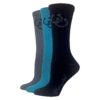 WranglerĀ® Ladies 3-Pair Rayon Horse Shoe Crew Socks 09427-7000-MED 2 WranglerĀ® Ladies 3-Pair Rayon Horse Shoe Crew Socks 09427-7000-MED -Ariat Myproject 2023 05 23T113300.320