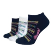 Wrangler® Ladies Aztec Seamless Toe Black & White 3-Pair Low Cut Socks 72873-7000-MED 1 Wrangler® Ladies Aztec Seamless Toe Black & White 3-Pair Low Cut Socks 72873-7000-MED -Ariat Myproject 2023 05 23T113543.610