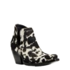 Ariat® Ladies Dixon Haircalf Black & White Snip Toe Booties 10041025 1 Ariat® Ladies Dixon Haircalf Black & White Snip Toe Booties 10041025 -Ariat Myproject 2023 05 26T095513.075