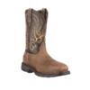 Ariat® Men's Workhog® Mesteño Earth Brown Composite Toe Boots 10010892 -Ariat Myproject 2023 05 26T104247.046