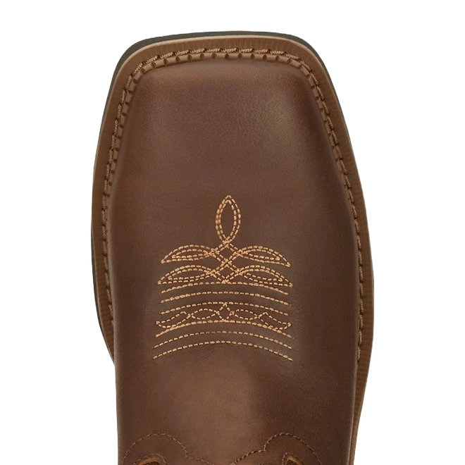 Justin Ladies Chisel Waterproof Nano Composite Toe Work Boots GY9960 4 Justin Ladies Chisel Waterproof Nano Composite Toe Work Boots GY9960 - Image 2