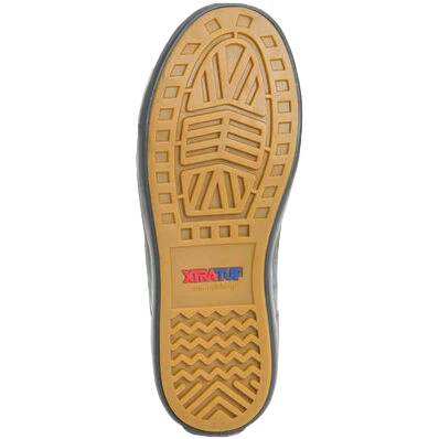 XTRATUF Ladies Black Camo Ankle Deck Boots XWAB-002 4 XTRATUF Ladies Black Camo Ankle Deck Boots XWAB-002 - Image 2