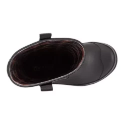 Pendleton® Ladies Bridger Stripe Black Mid Rain Boots PW2280-001 15 Pendleton® Ladies Bridger Stripe Black Mid Rain Boots PW2280-001 -Ariat PW2280 001 5