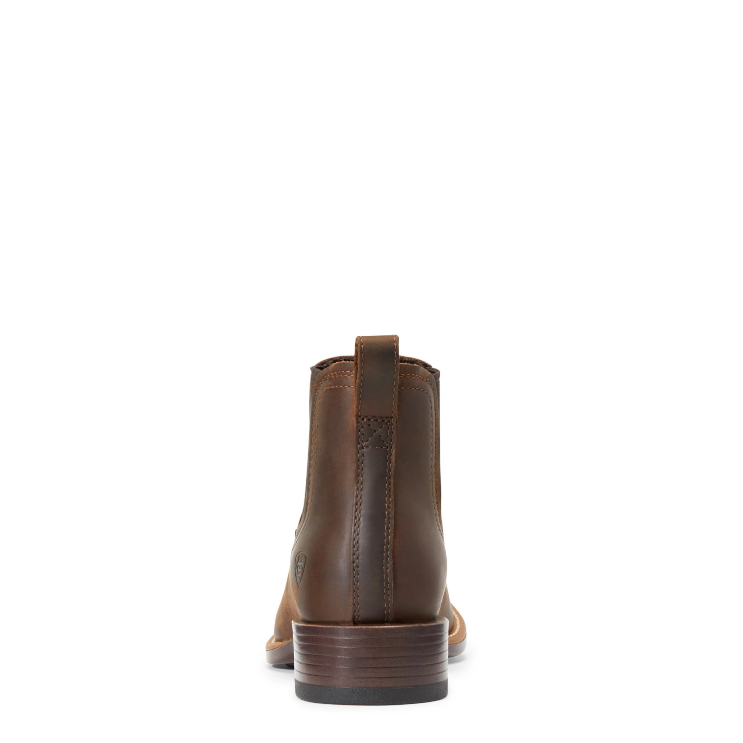 Ariat Men's Booker Ultra Distressed Brown Round Toe Boots 10040374 7 Ariat Men's Booker Ultra Distressed Brown Round Toe Boots 10040374 - Image 5