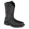 Irish Setter By Red Wing Marshall Black H20 Steel Toe Work Boots 83956 1 Irish Setter By Red Wing Marshall Black H20 Steel Toe Work Boots 83956 -Ariat SW83956C MUL N1 0818