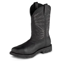 Irish Setter By Red Wing Marshall Black H20 Steel Toe Work Boots 83956 11 Irish Setter By Red Wing Marshall Black H20 Steel Toe Work Boots 83956 -Ariat SW83956C MUL N3 0818