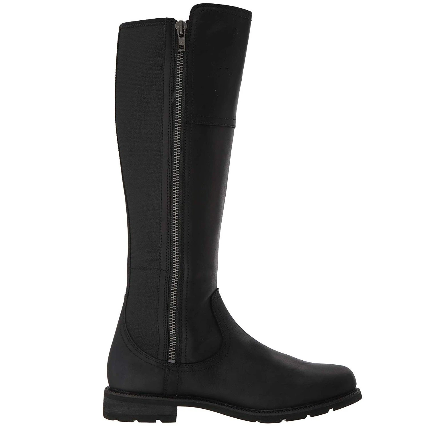Ariat® Ladies Sutton H2O Waterproof Tall Black Boots 10024986 6 Ariat® Ladies Sutton H2O Waterproof Tall Black Boots 10024986 - Image 4