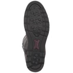 Ariat® Ladies Sutton H2O Waterproof Tall Black Boots 10024986 10 Ariat® Ladies Sutton H2O Waterproof Tall Black Boots 10024986 -Ariat Sutton 5