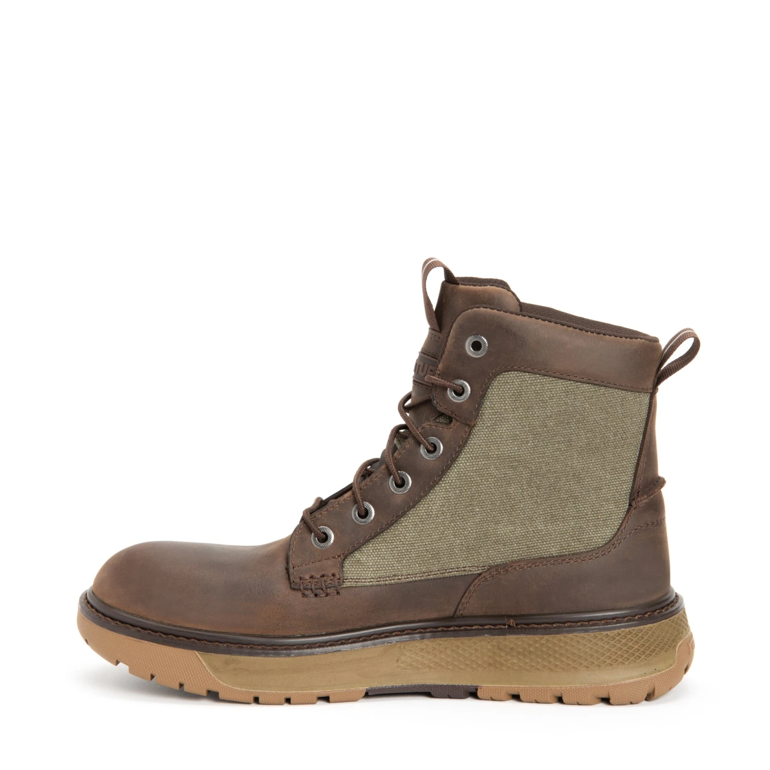 XTRATUF Men's Bristol Bay Lace Up Chukka Style Boots XBF-903 7 XTRATUF Men's Bristol Bay Lace Up Chukka Style Boots XBF-903 - Image 5