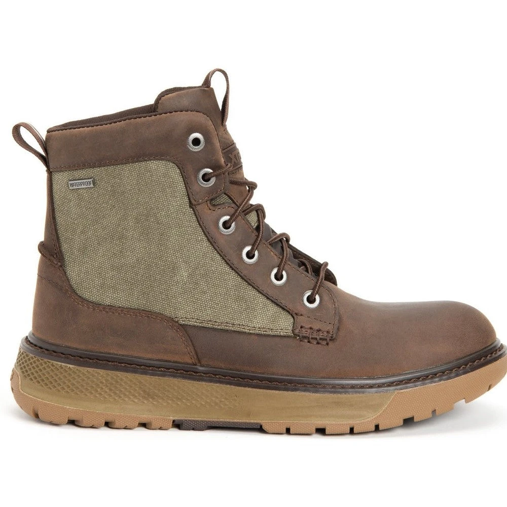 XTRATUF Men's Bristol Bay Lace Up Chukka Style Boots XBF-903 5 XTRATUF Men's Bristol Bay Lace Up Chukka Style Boots XBF-903 - Image 3