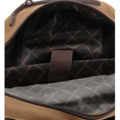 Hooey "Mule" Boot Carrying Tan Body Backpack BP045BRTN 8 Hooey "Mule" Boot Carrying Tan Body Backpack BP045BRTN -Ariat backpack8