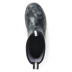 XTRATUF Ladies Black Camo Ankle Deck Boots XWAB-002 11 XTRATUF Ladies Black Camo Ankle Deck Boots XWAB-002 -Ariat xwab 002 TOP